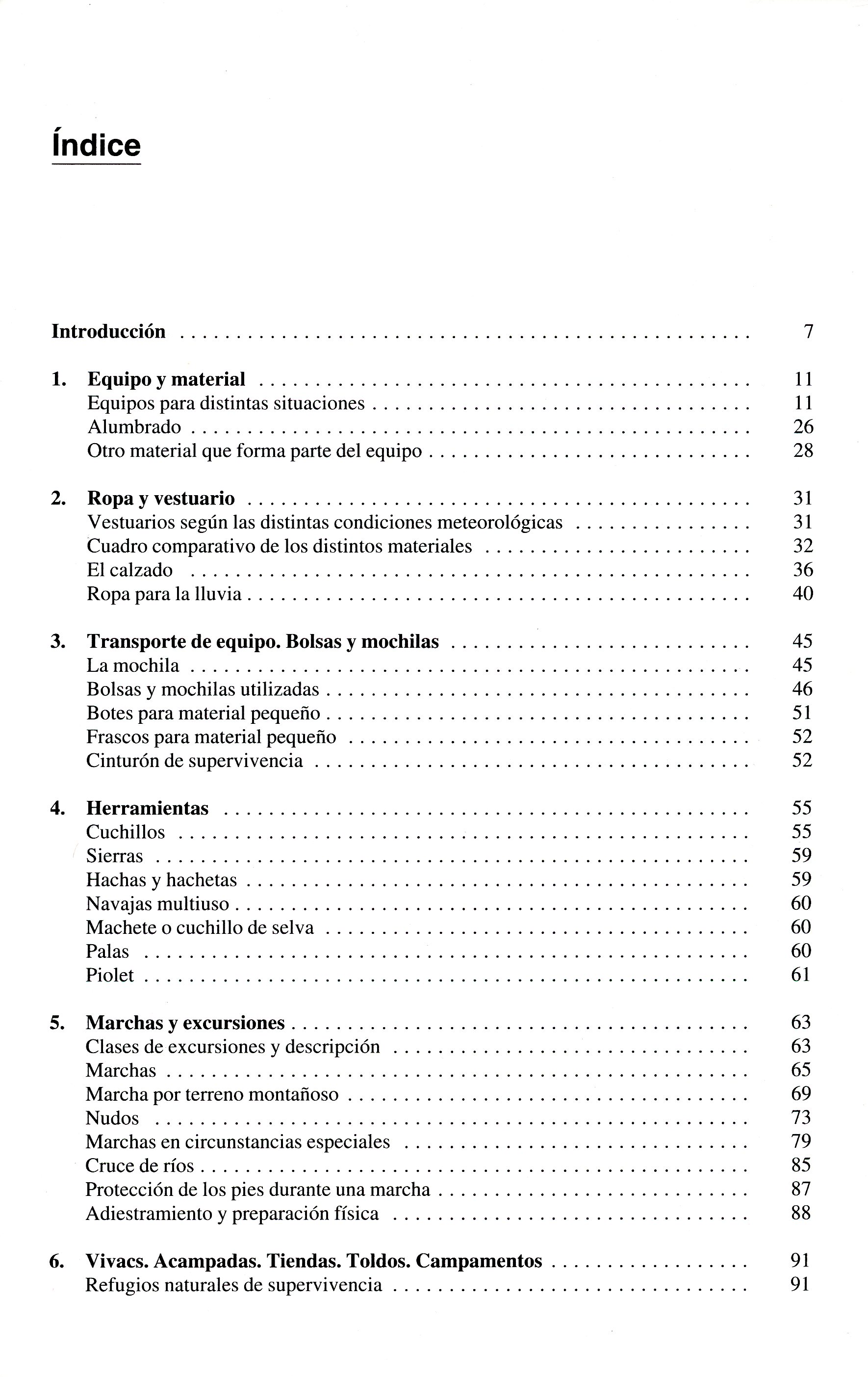 Cómo vivir la aventura y la naturaleza en España - Miniatura 2